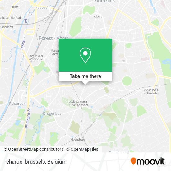 charge_brussels map