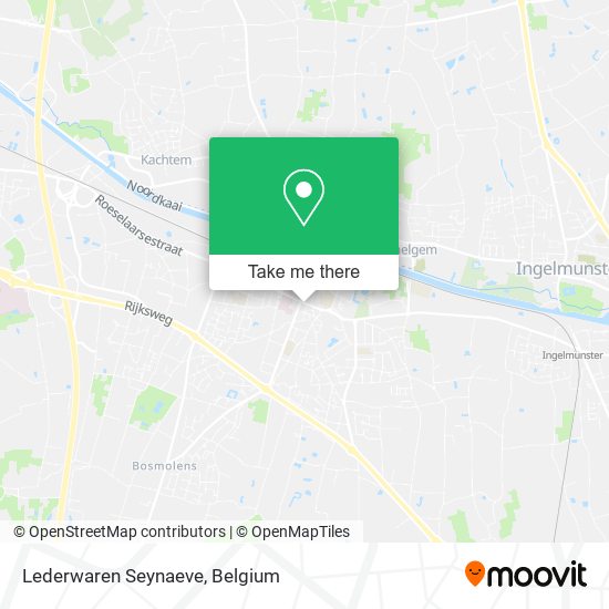 Lederwaren Seynaeve map