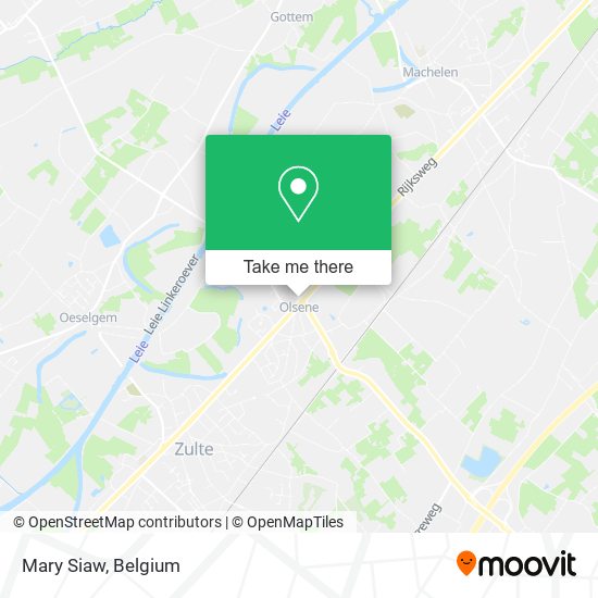 Mary Siaw map
