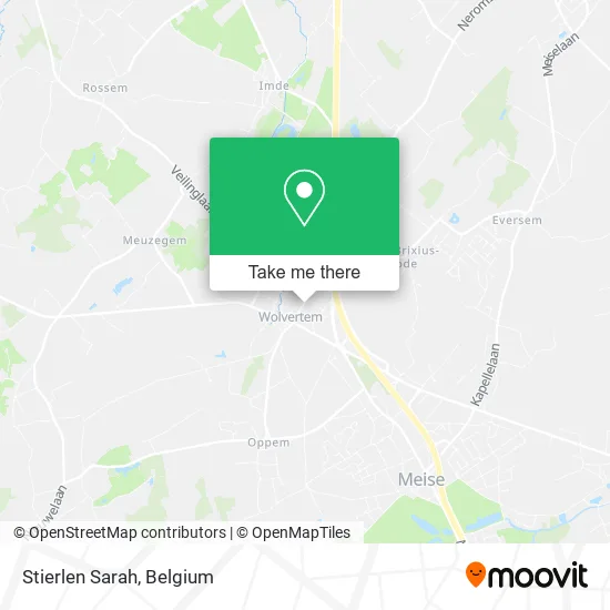 Stierlen Sarah plan