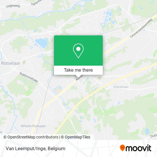 Van Leemput/Inge plan