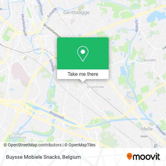 Buysse Mobiele Snacks plan