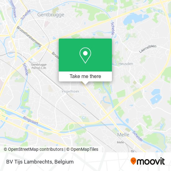 BV Tijs Lambrechts map