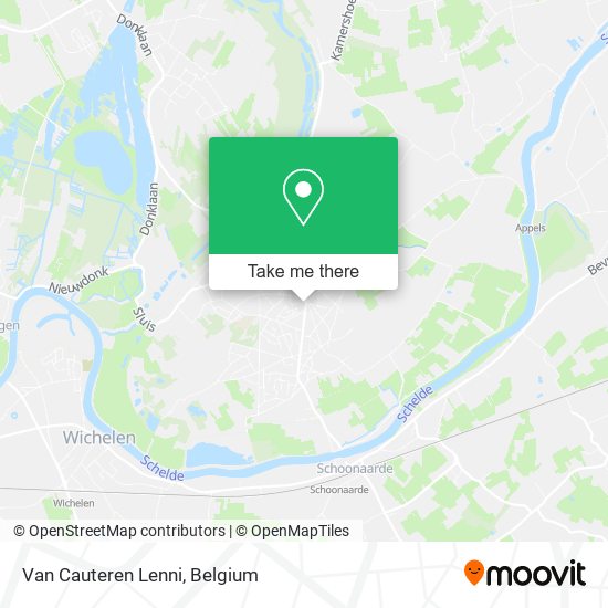 Van Cauteren Lenni plan