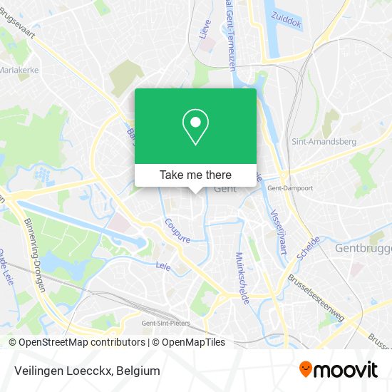 Veilingen Loecckx map