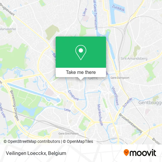 Veilingen Loecckx map