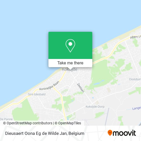 Dieusaert Oona Eg de Wilde Jan map