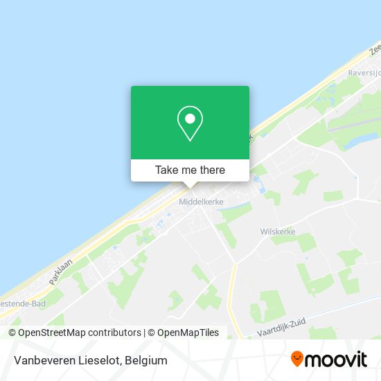 Vanbeveren Lieselot map