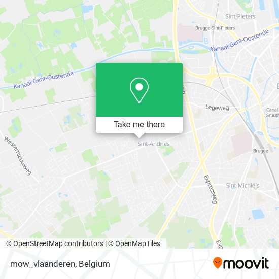 mow_vlaanderen map