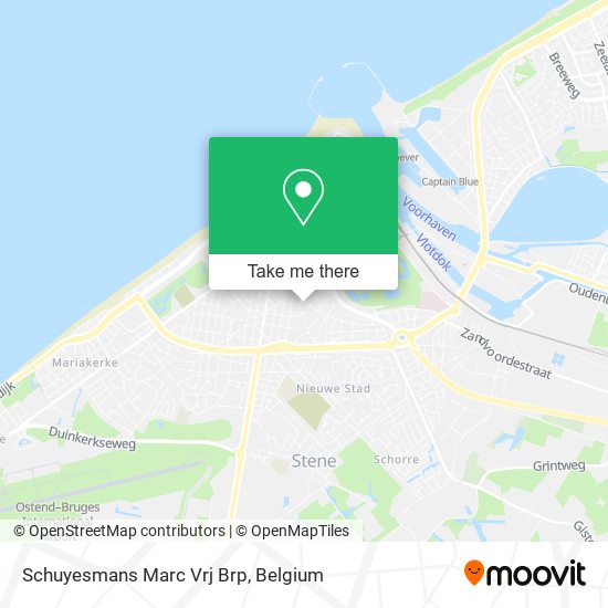 Schuyesmans Marc Vrj Brp plan