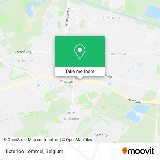 Exterioo Lommel map