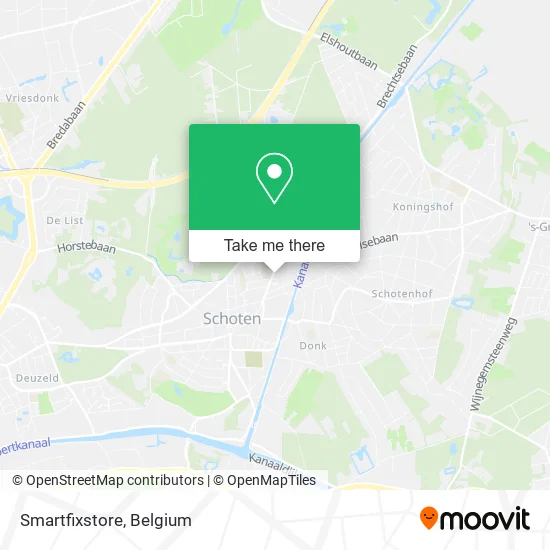 Smartfixstore plan