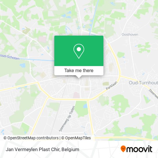 Jan Vermeylen Plast Chir map