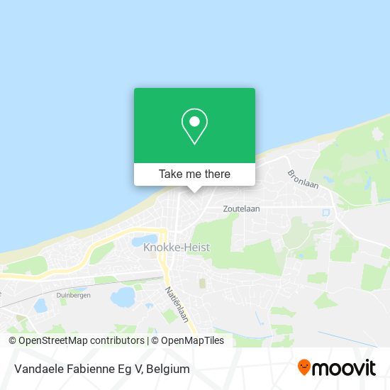 Vandaele Fabienne Eg V plan