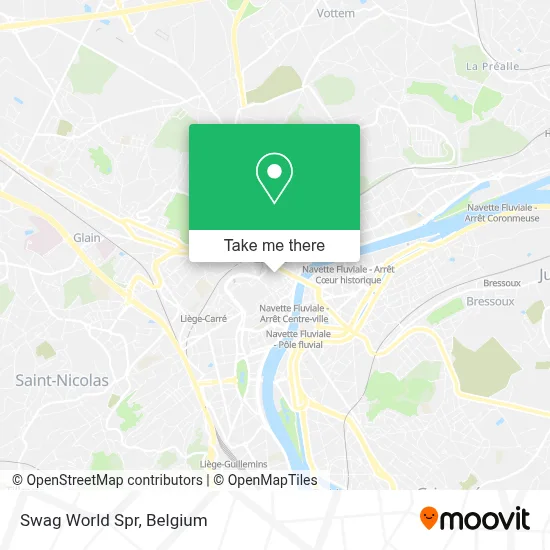 Swag World Spr map