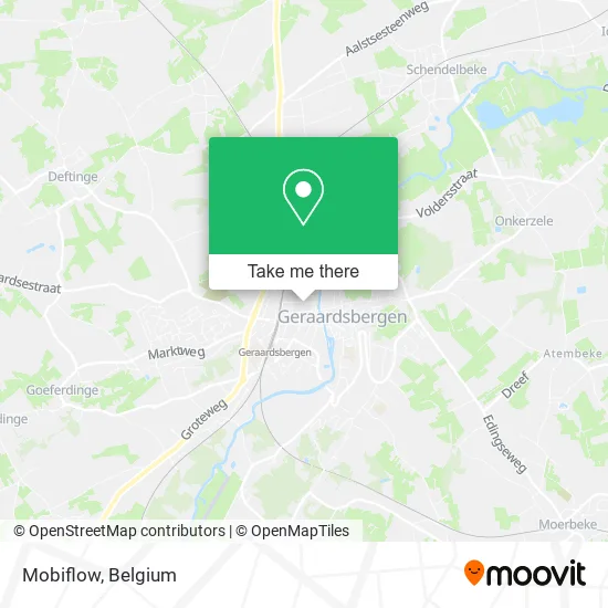 Mobiflow plan