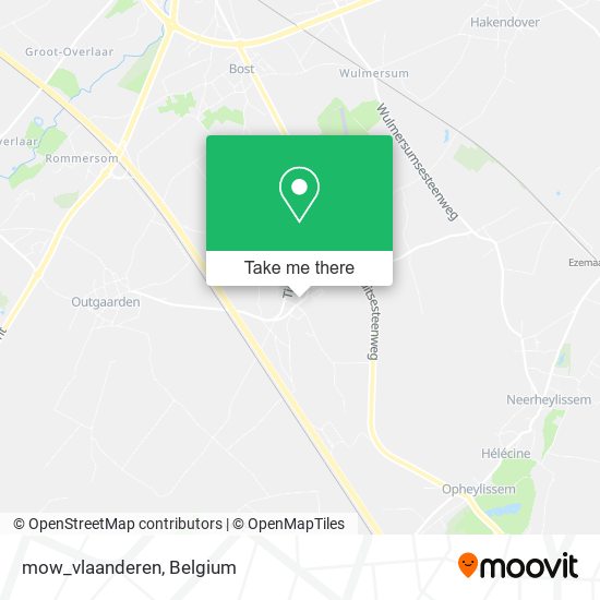 mow_vlaanderen plan