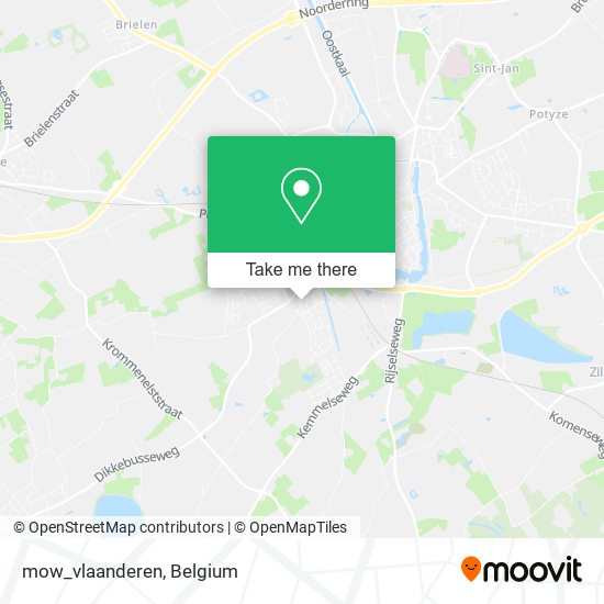 mow_vlaanderen plan