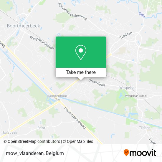 mow_vlaanderen plan