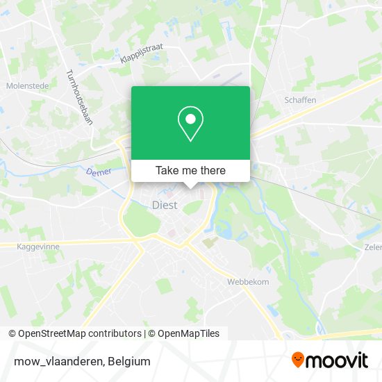 mow_vlaanderen plan