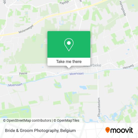 Bride & Groom Photography plan