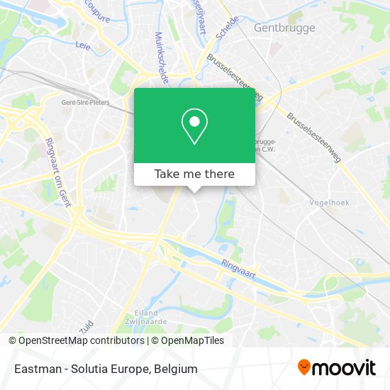Eastman - Solutia Europe plan