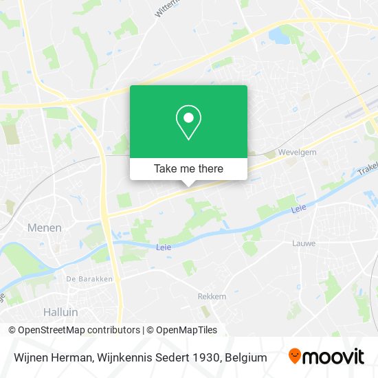 Wijnen Herman, Wijnkennis Sedert 1930 map