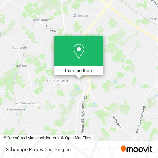 Schouppe Renovaties map