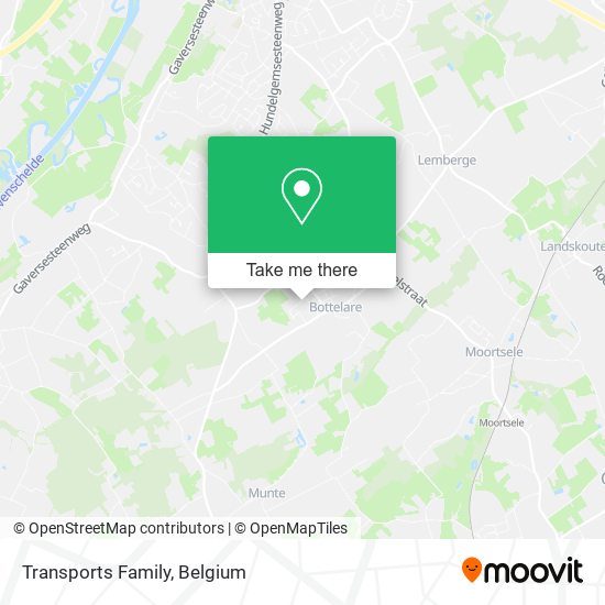 Transports Family map