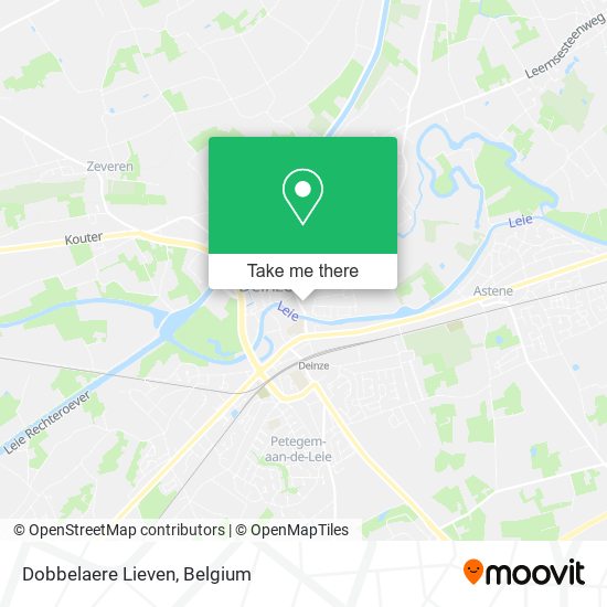 Dobbelaere Lieven map
