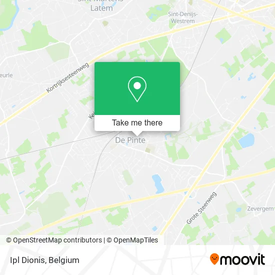 Ipl Dionis map