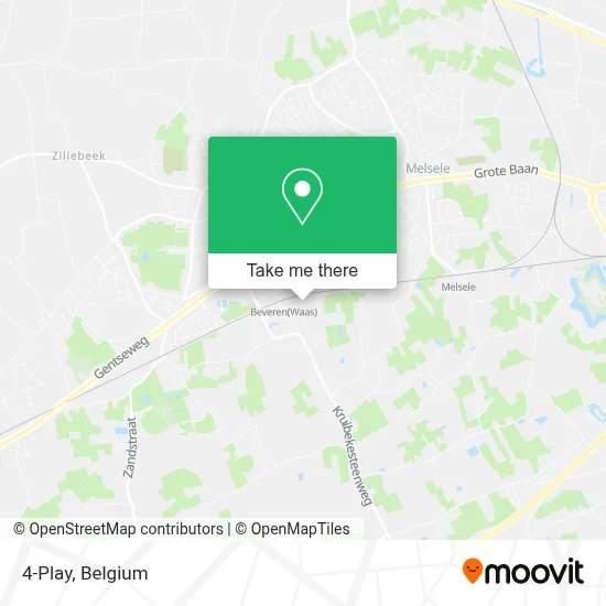 4-Play map