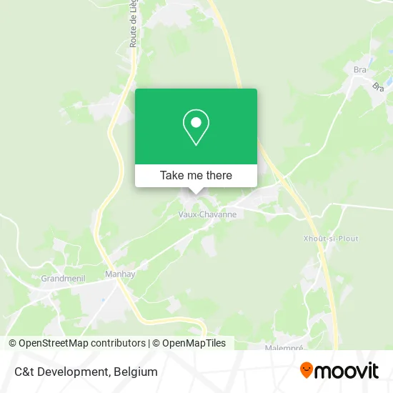 C&t Development plan