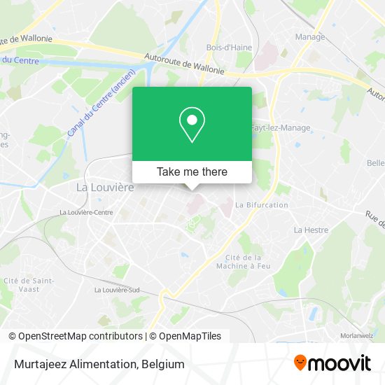 Murtajeez Alimentation plan