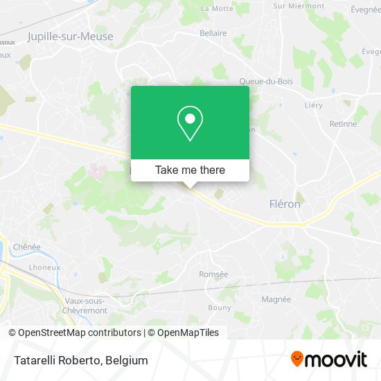 Tatarelli Roberto plan