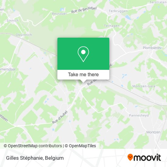 Gilles Stéphanie plan
