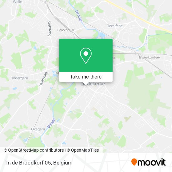 In de Broodkorf 05 map