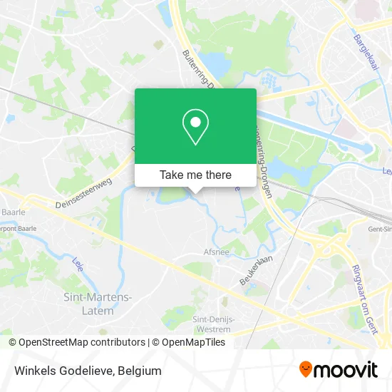 Winkels Godelieve map