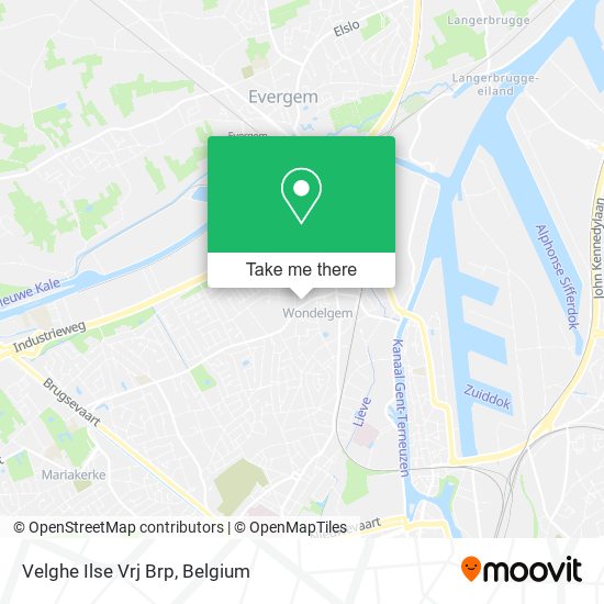 Velghe Ilse Vrj Brp plan