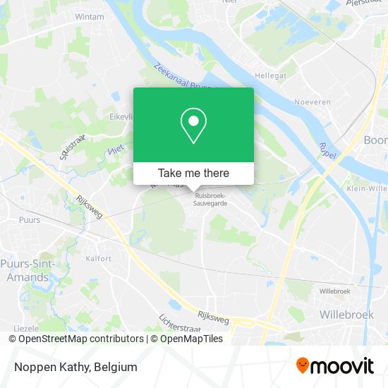 Noppen Kathy map