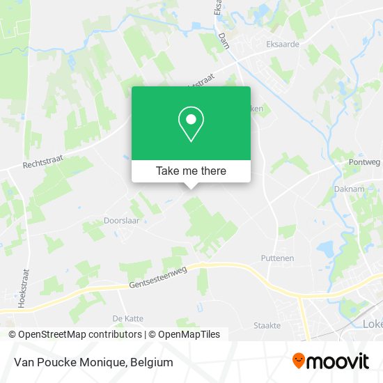 Van Poucke Monique plan