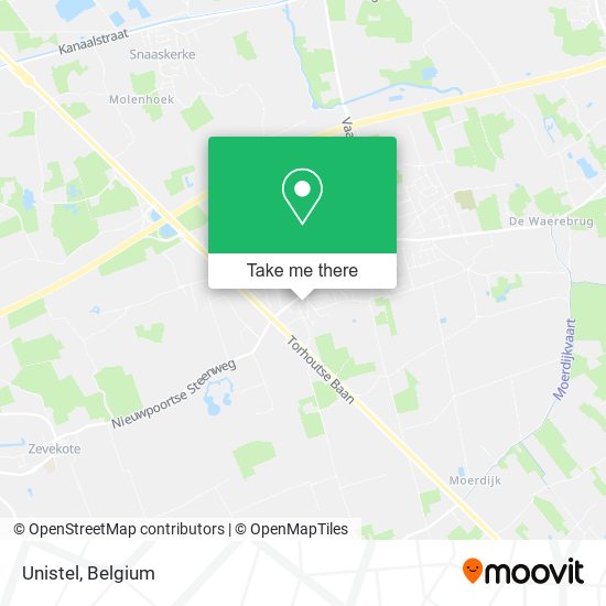 Unistel plan