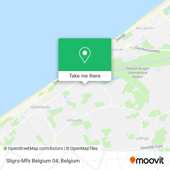 Sligro-Mfs Belgium 04 plan