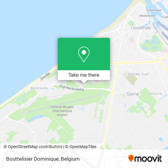 Bouttelisier Dominique map