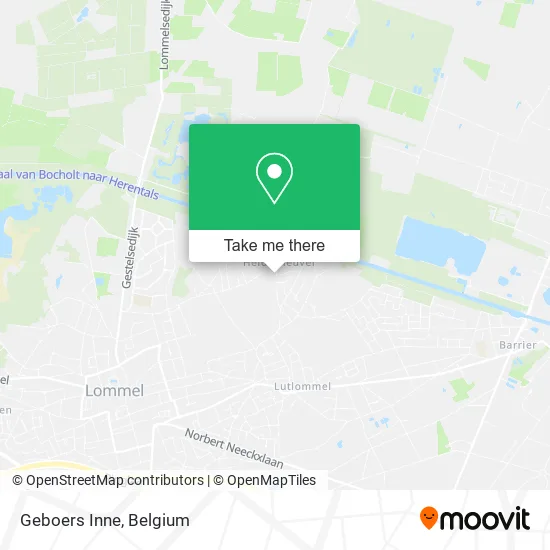 Geboers Inne map