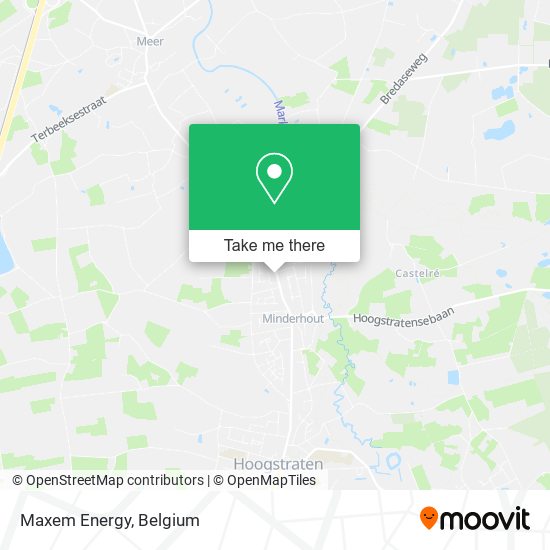 Maxem Energy plan