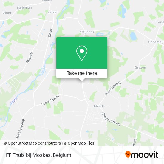 FF Thuis bij Moskes map