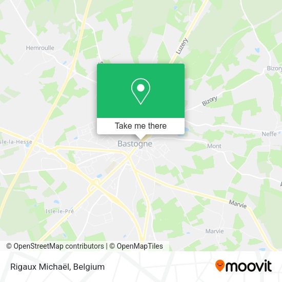 Rigaux Michaël plan