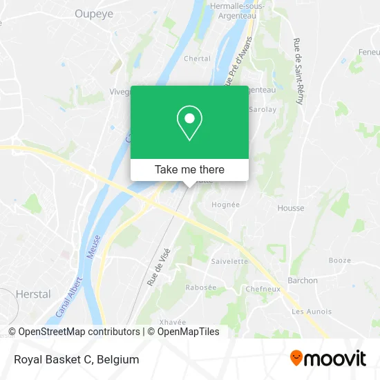 Royal Basket C plan