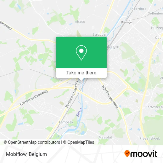 Mobiflow plan